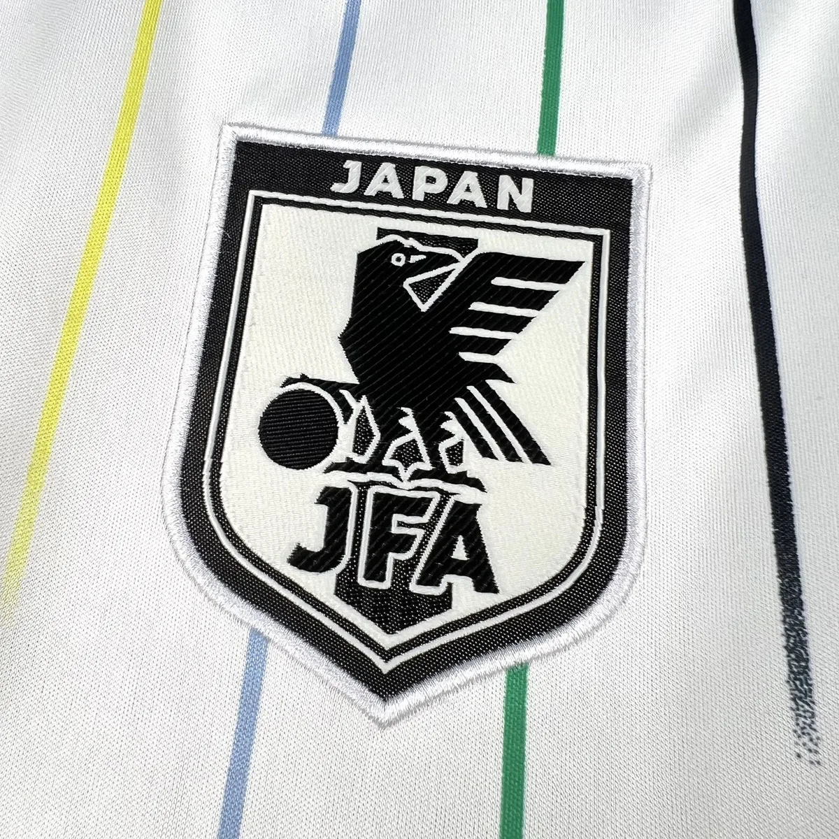 Mens Japan 2026 World Cup Away Jersey, foto 6