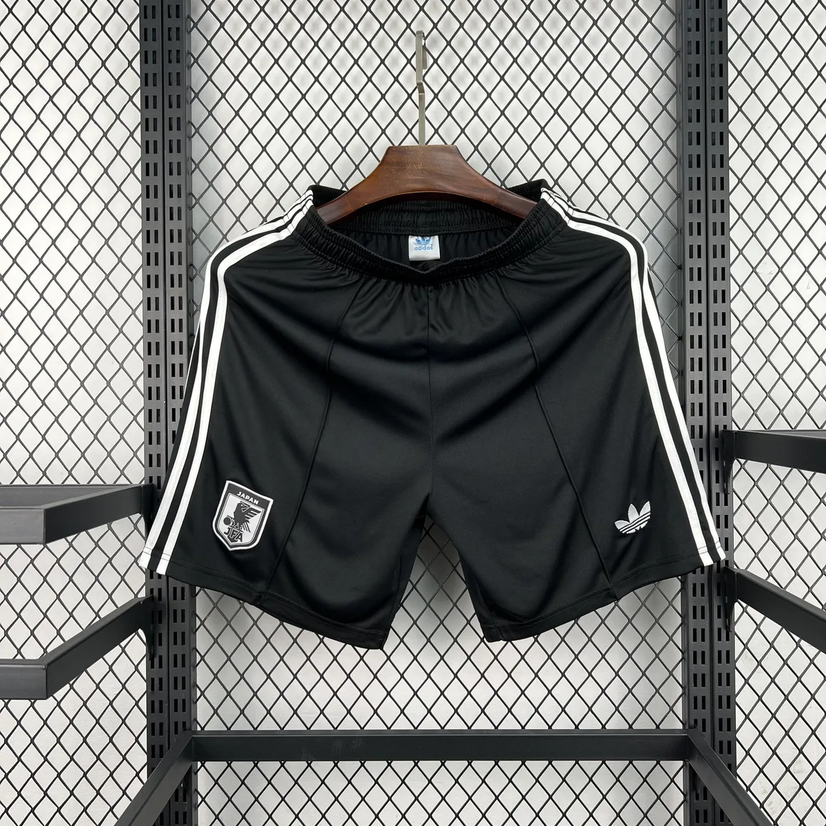Mens Japan 2026 World Cup Away Shorts, foto 1
