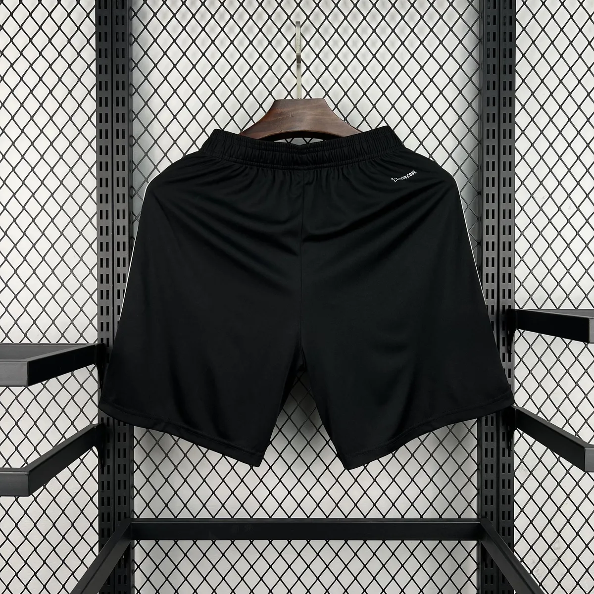 Mens Japan 2026 World Cup Away Shorts, foto 2
