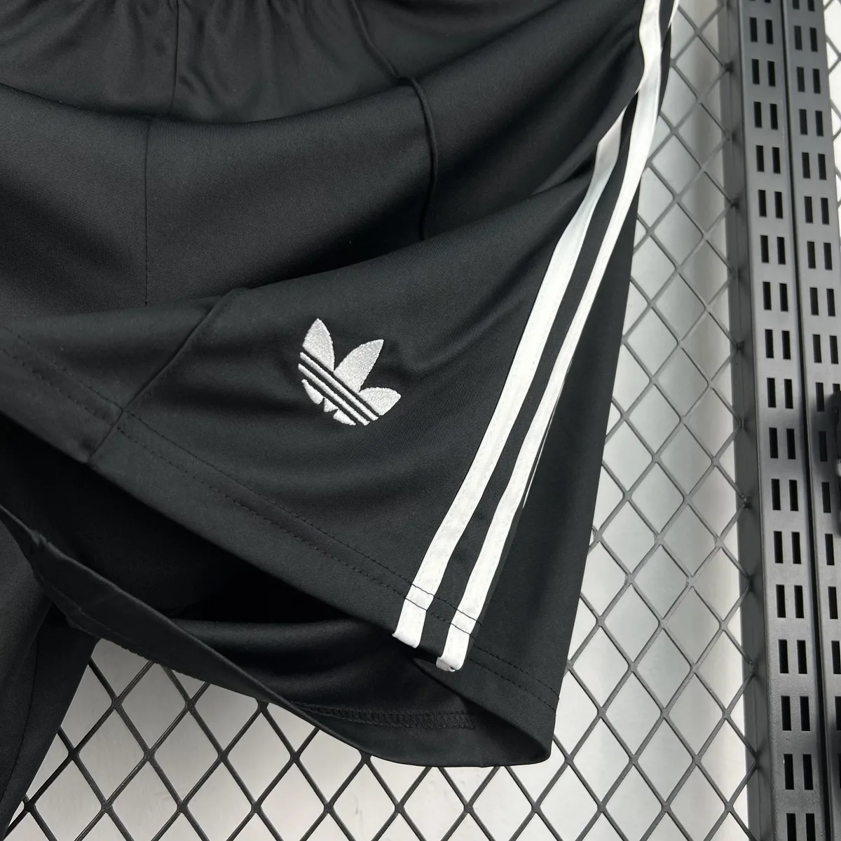 Mens Japan 2026 World Cup Away Shorts, foto 3