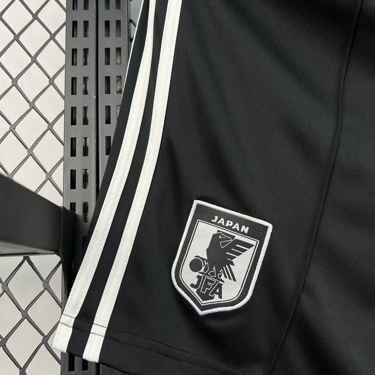 Mens Japan 2026 World Cup Away Shorts, foto 4