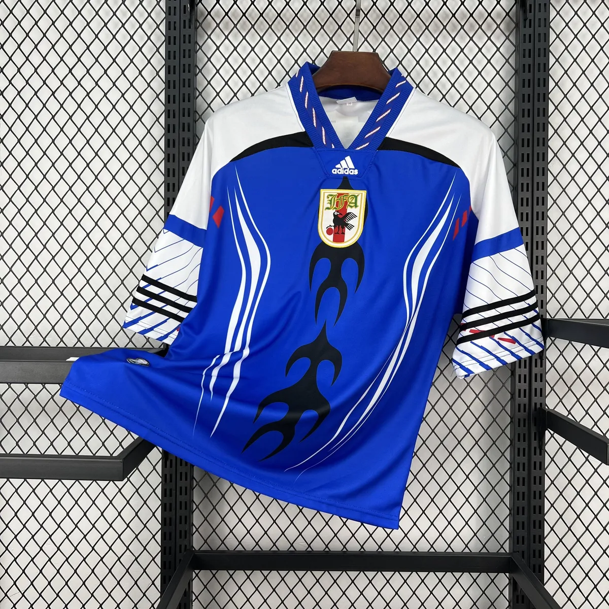 Mens Japan 2026 World Cup Bringback Remixed Jersey, foto 1