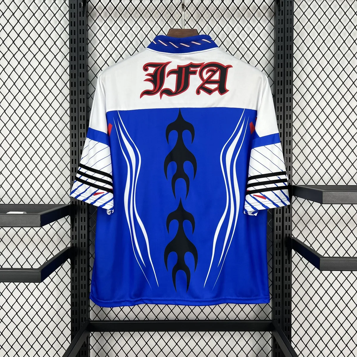 Mens Japan 2026 World Cup Bringback Remixed Jersey, foto 2