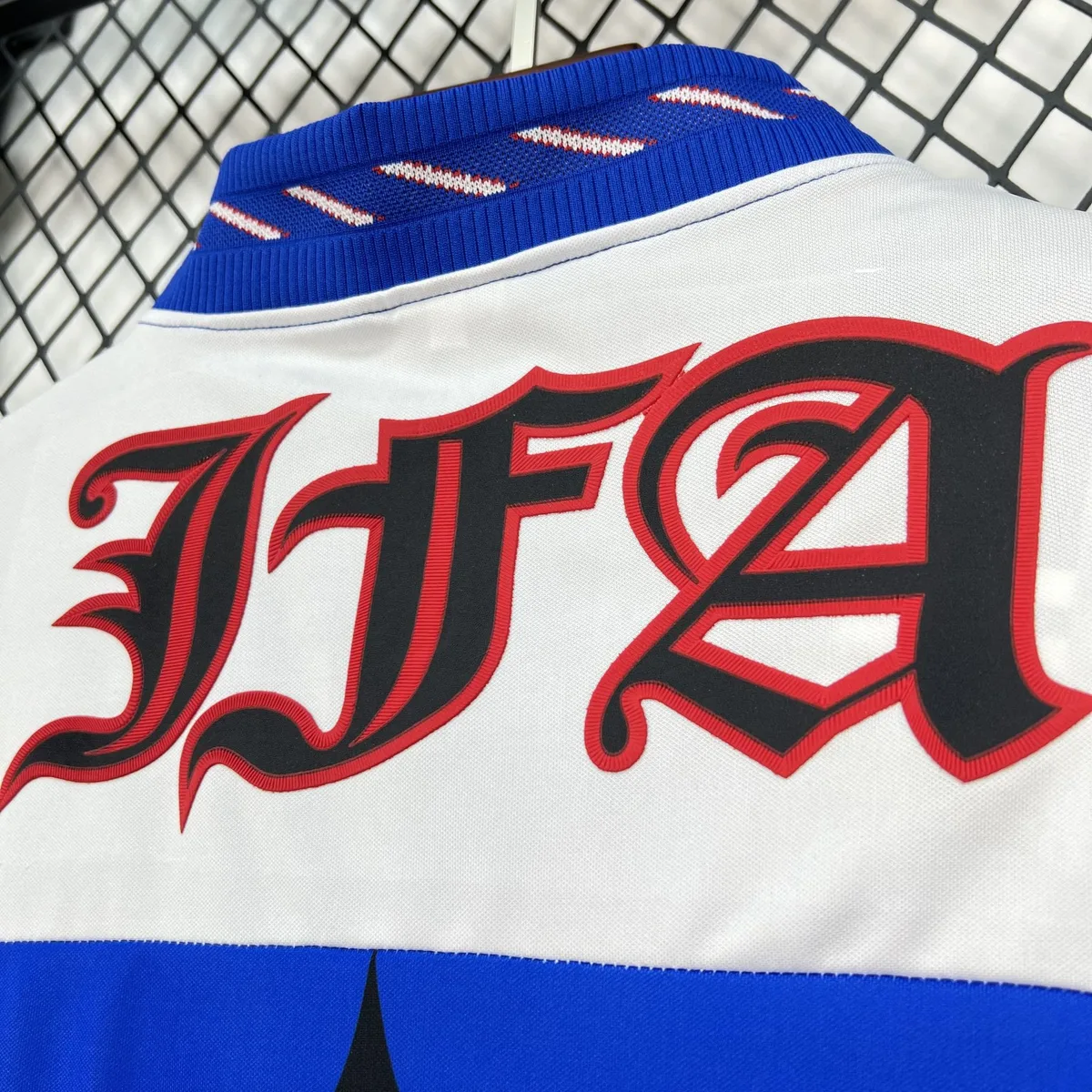 Mens Japan 2026 World Cup Bringback Remixed Jersey, foto 3