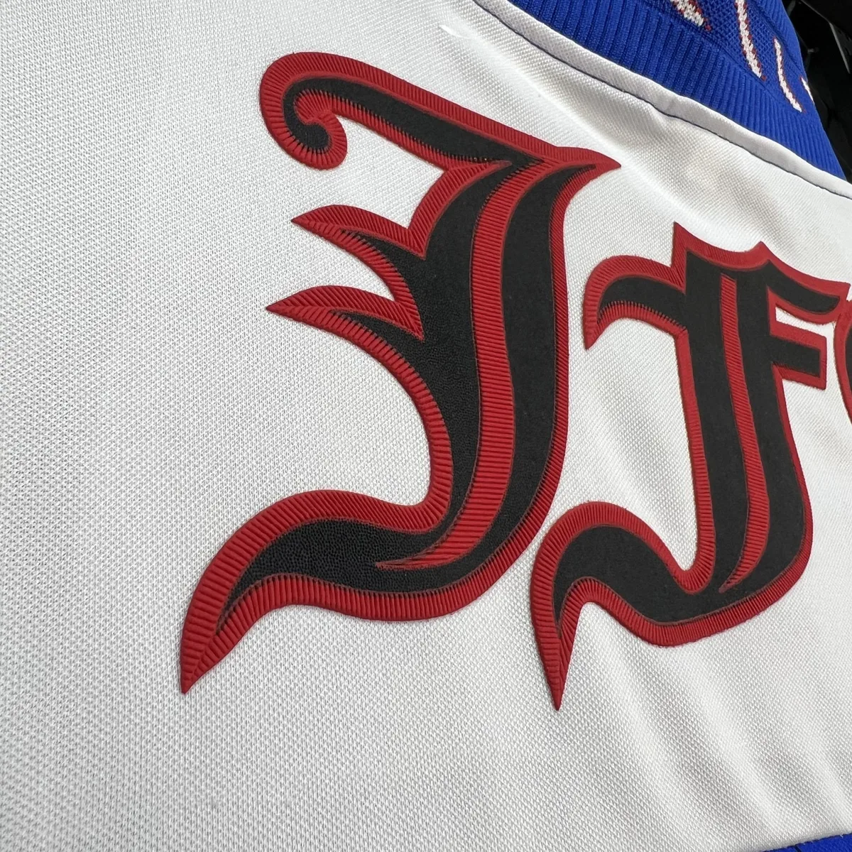 Mens Japan 2026 World Cup Bringback Remixed Jersey, foto 4