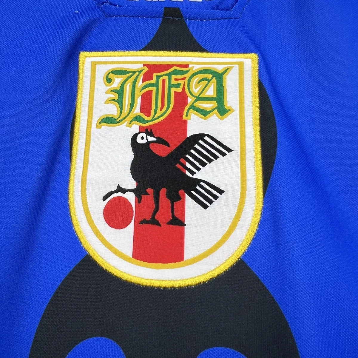 Mens Japan 2026 World Cup Bringback Remixed Jersey, foto 5