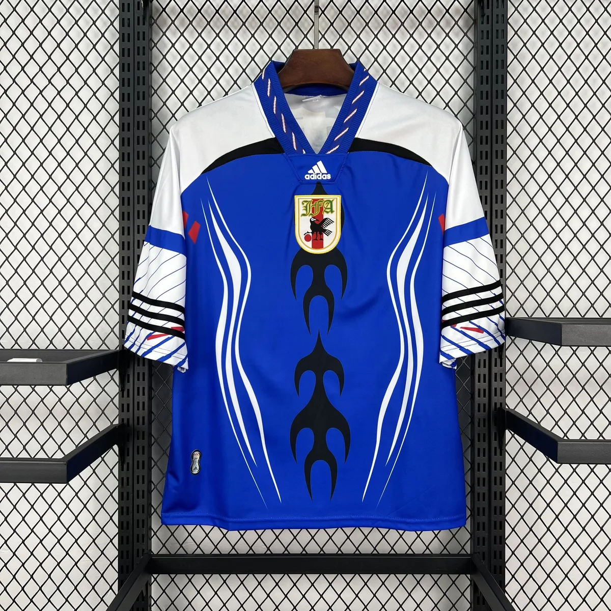 Mens Japan 2026 World Cup Bringback Remixed Jersey, foto 6