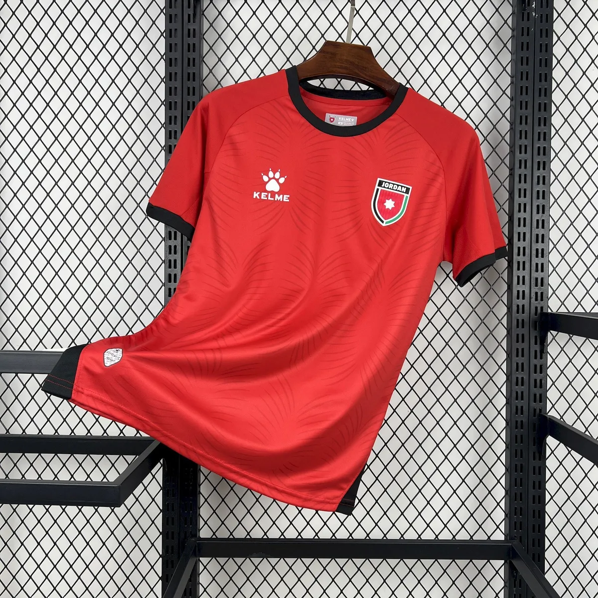 Mens Jordan 2026 World Cup Away Jersey, foto 1