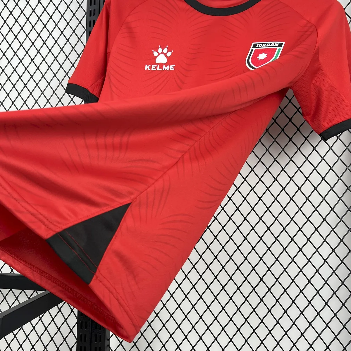 Mens Jordan 2026 World Cup Away Jersey, foto 3