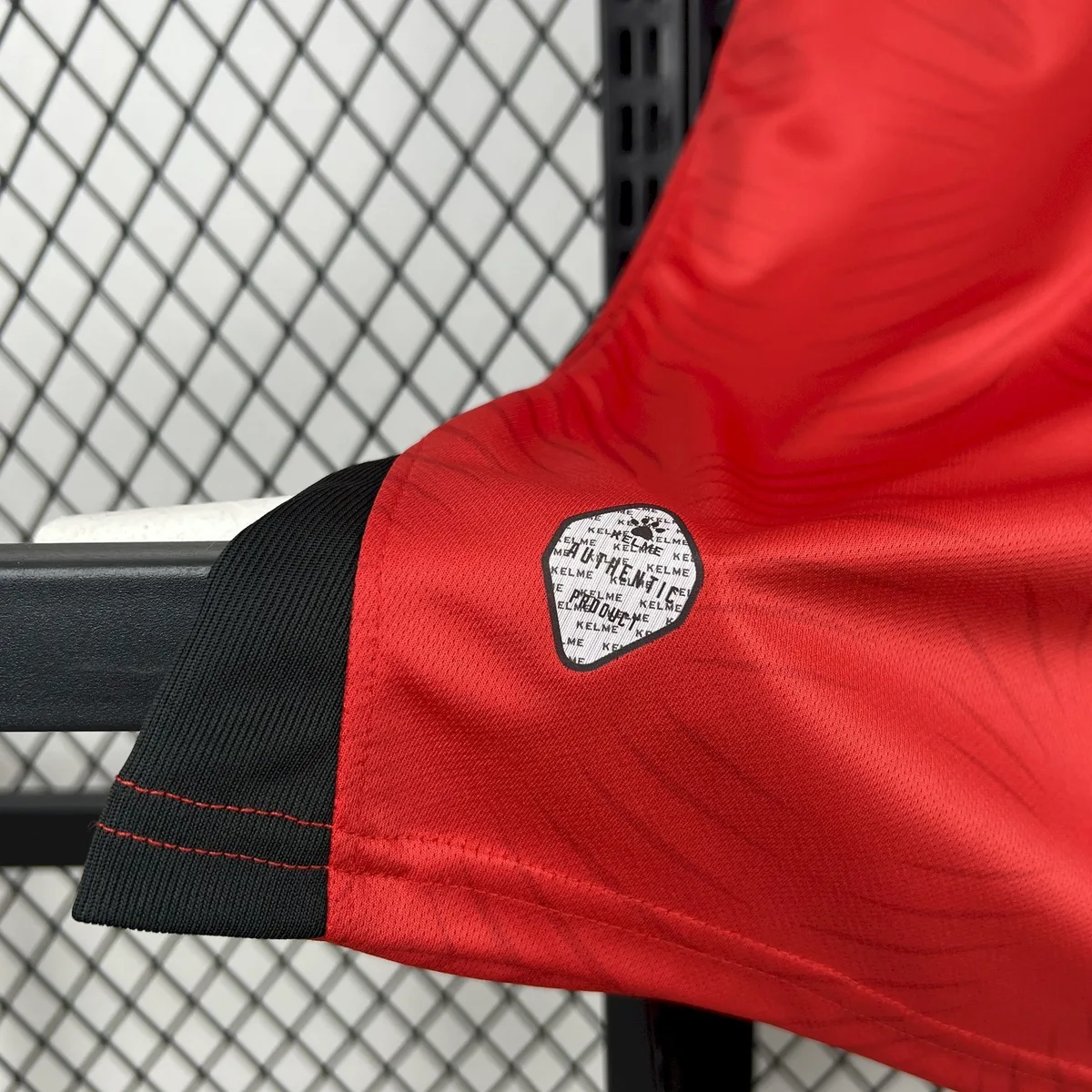 Mens Jordan 2026 World Cup Away Jersey, foto 4