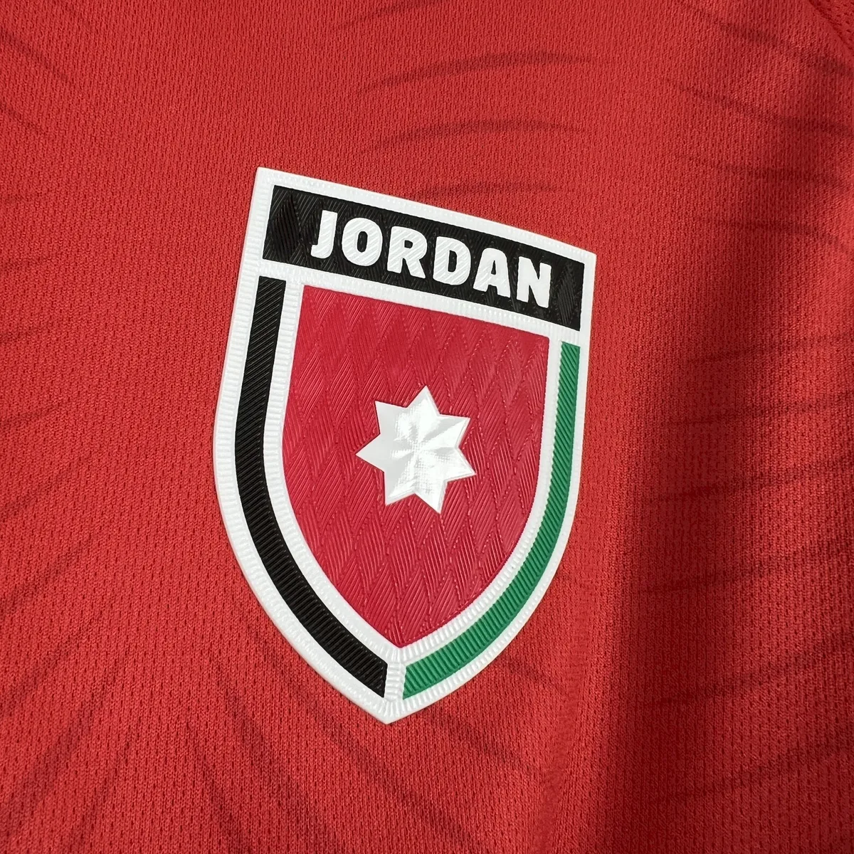Mens Jordan 2026 World Cup Away Jersey, foto 5
