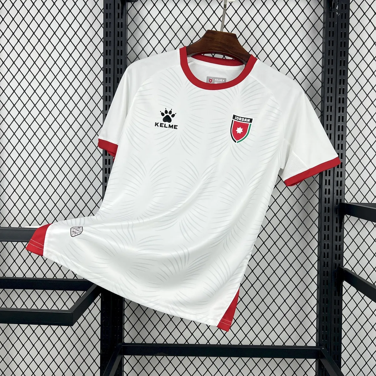 Mens Jordan 2026 World Cup Home Jersey, foto 1