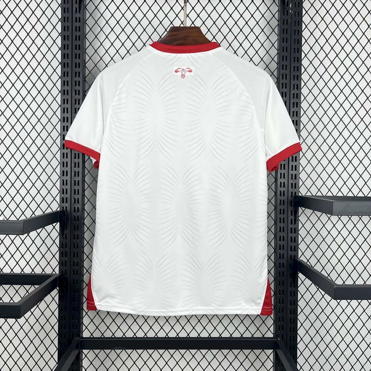 Mens Jordan 2026 World Cup Home Jersey, foto 2