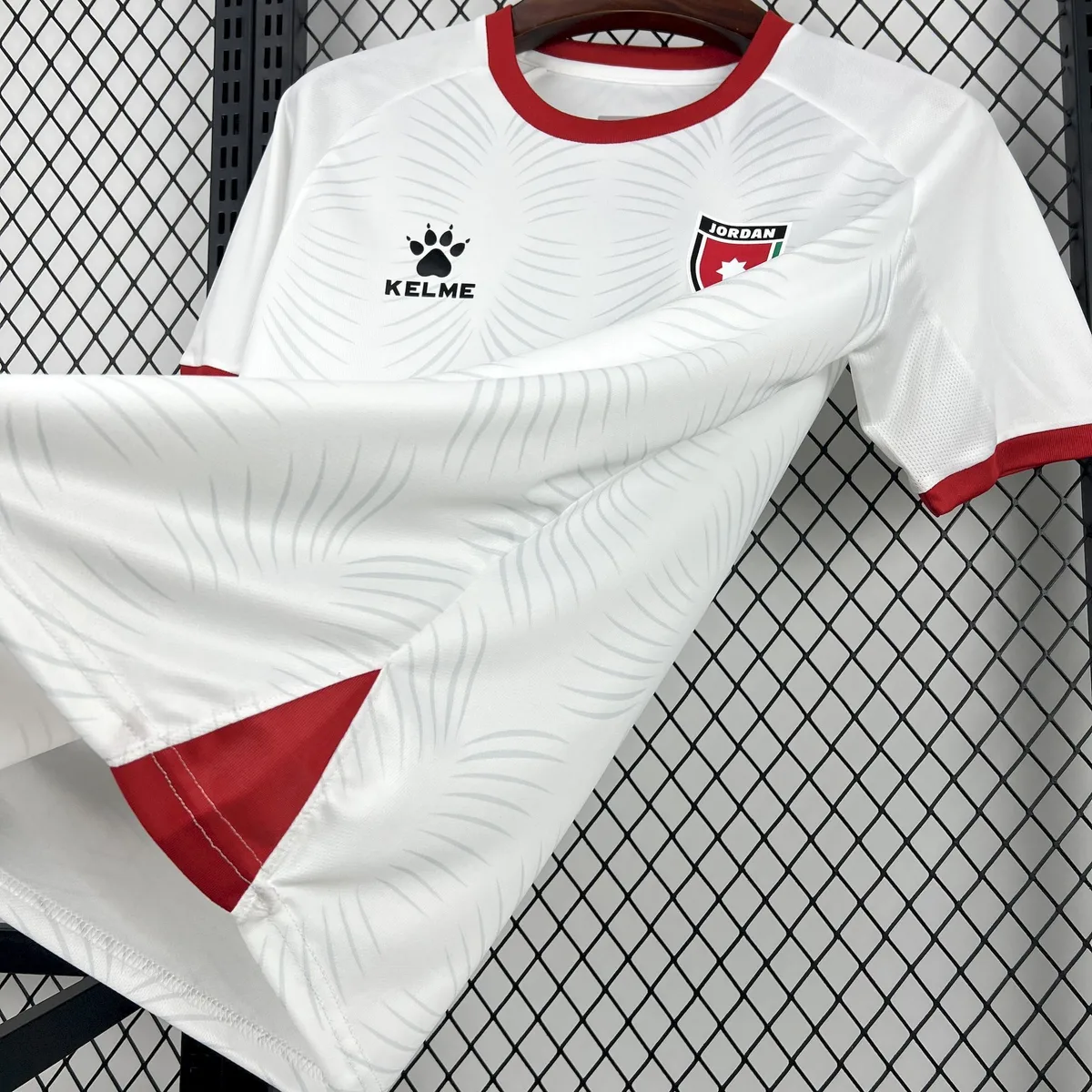 Mens Jordan 2026 World Cup Home Jersey, foto 3