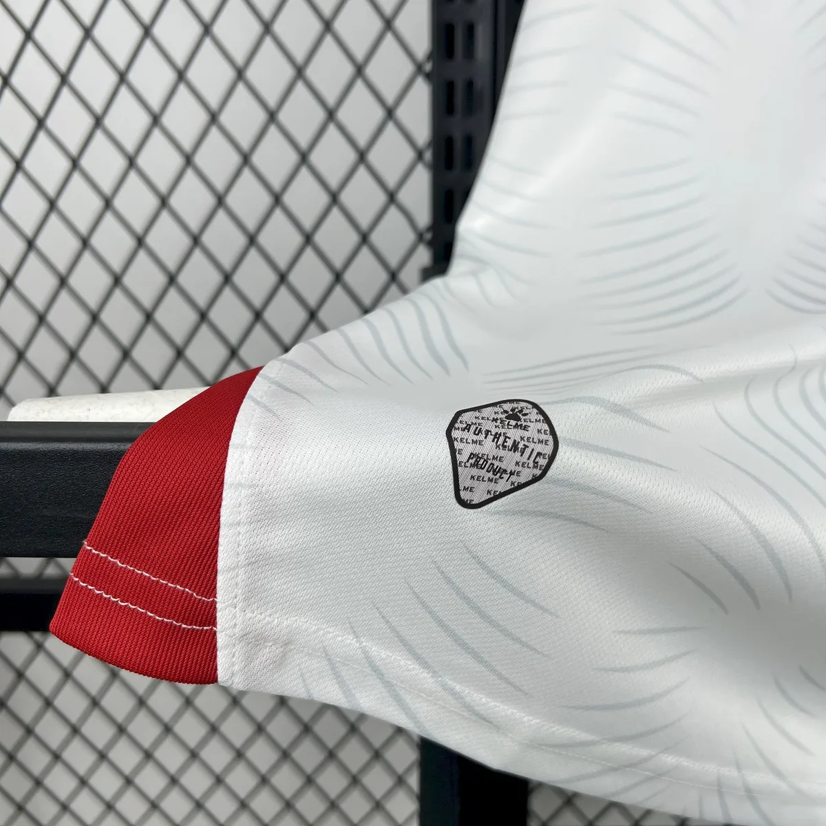 Mens Jordan 2026 World Cup Home Jersey, foto 4