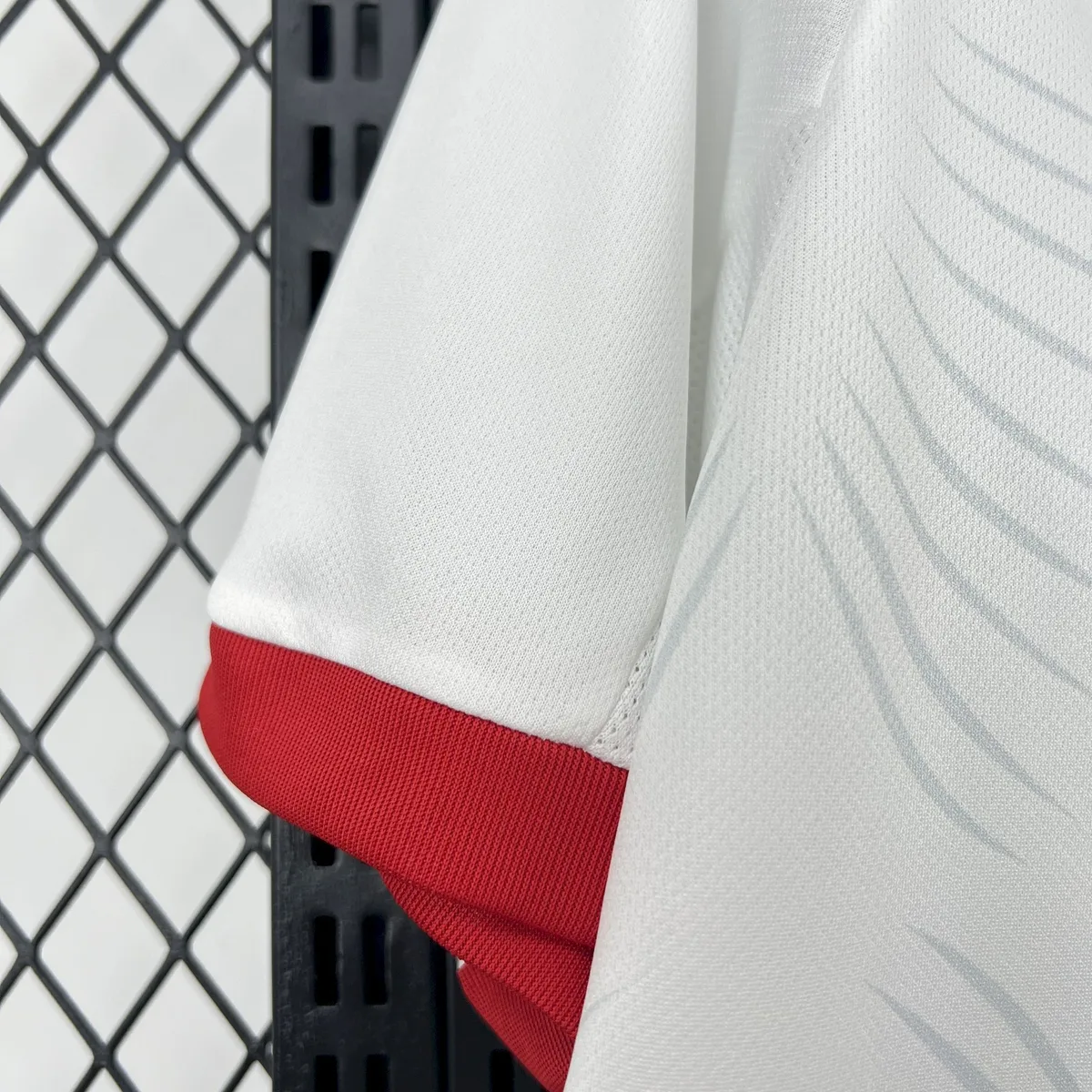 Mens Jordan 2026 World Cup Home Jersey, foto 6