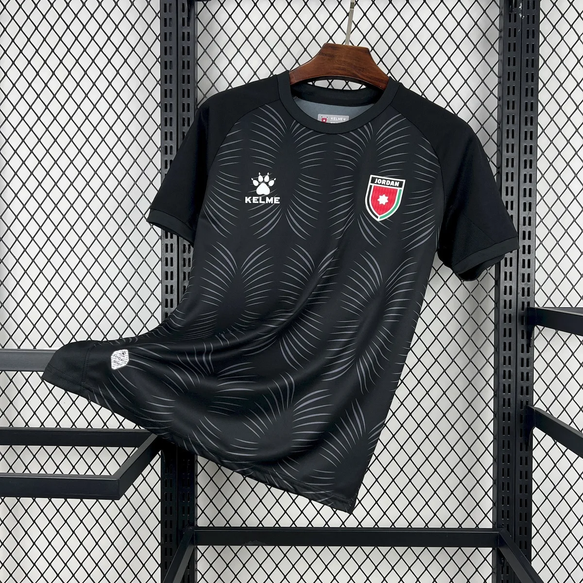 Mens Jordan 2026 World Cup Third Jersey, foto 1