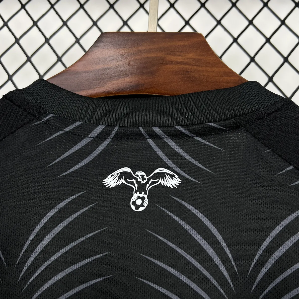 Mens Jordan 2026 World Cup Third Jersey, foto 3