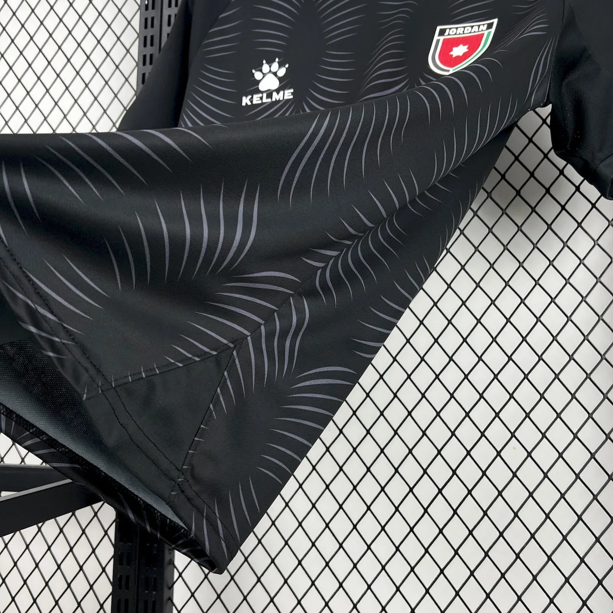 Mens Jordan 2026 World Cup Third Jersey, foto 4
