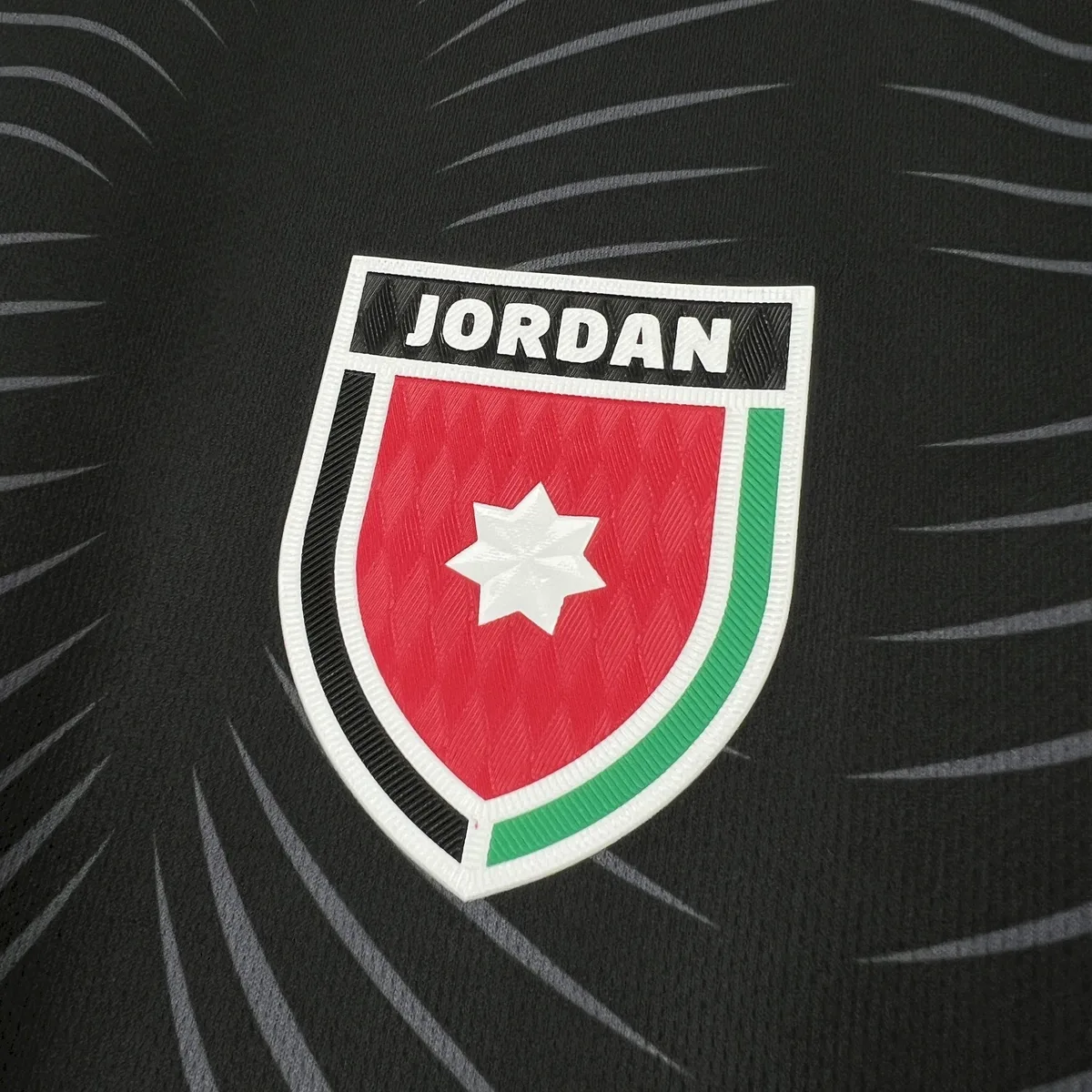 Mens Jordan 2026 World Cup Third Jersey, foto 6