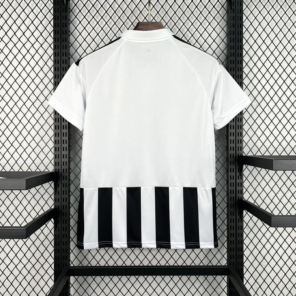 Mens Juventus 2026/27 Home Jersey, foto 3