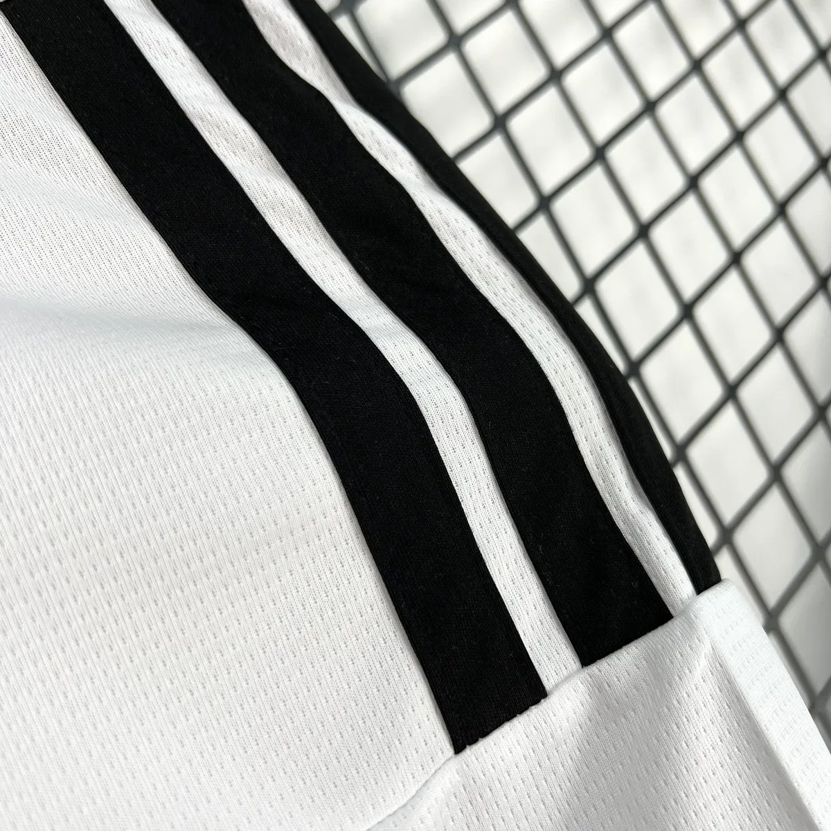 Mens Juventus 2026/27 Home Jersey, foto 4