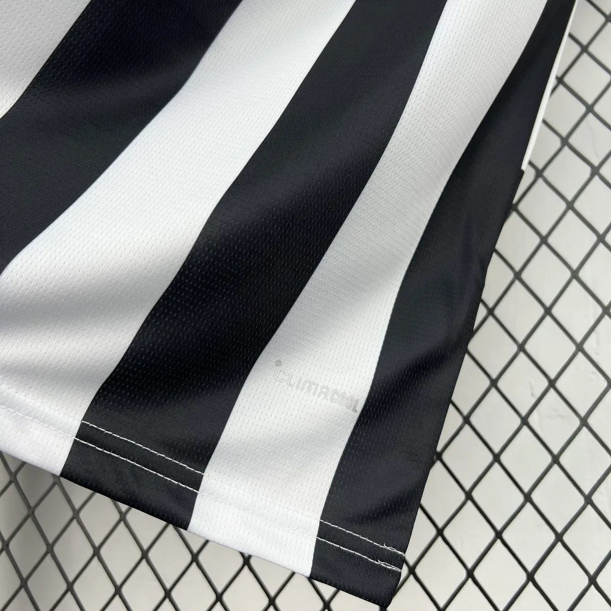 Mens Juventus 2026/27 Home Jersey, foto 5