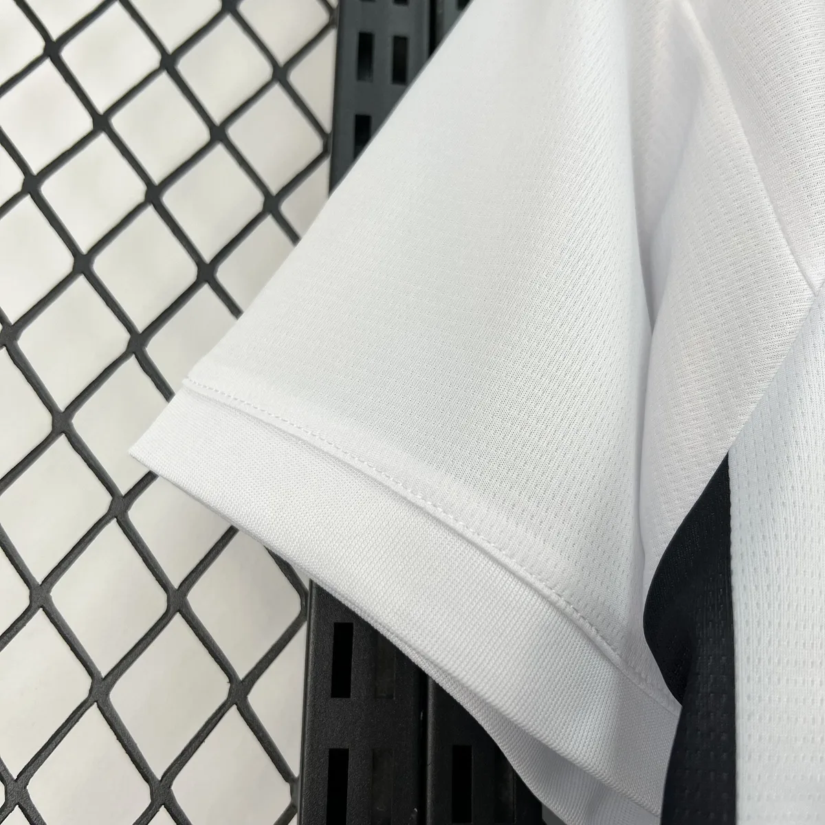 Mens Juventus 2026/27 Home Jersey, foto 6