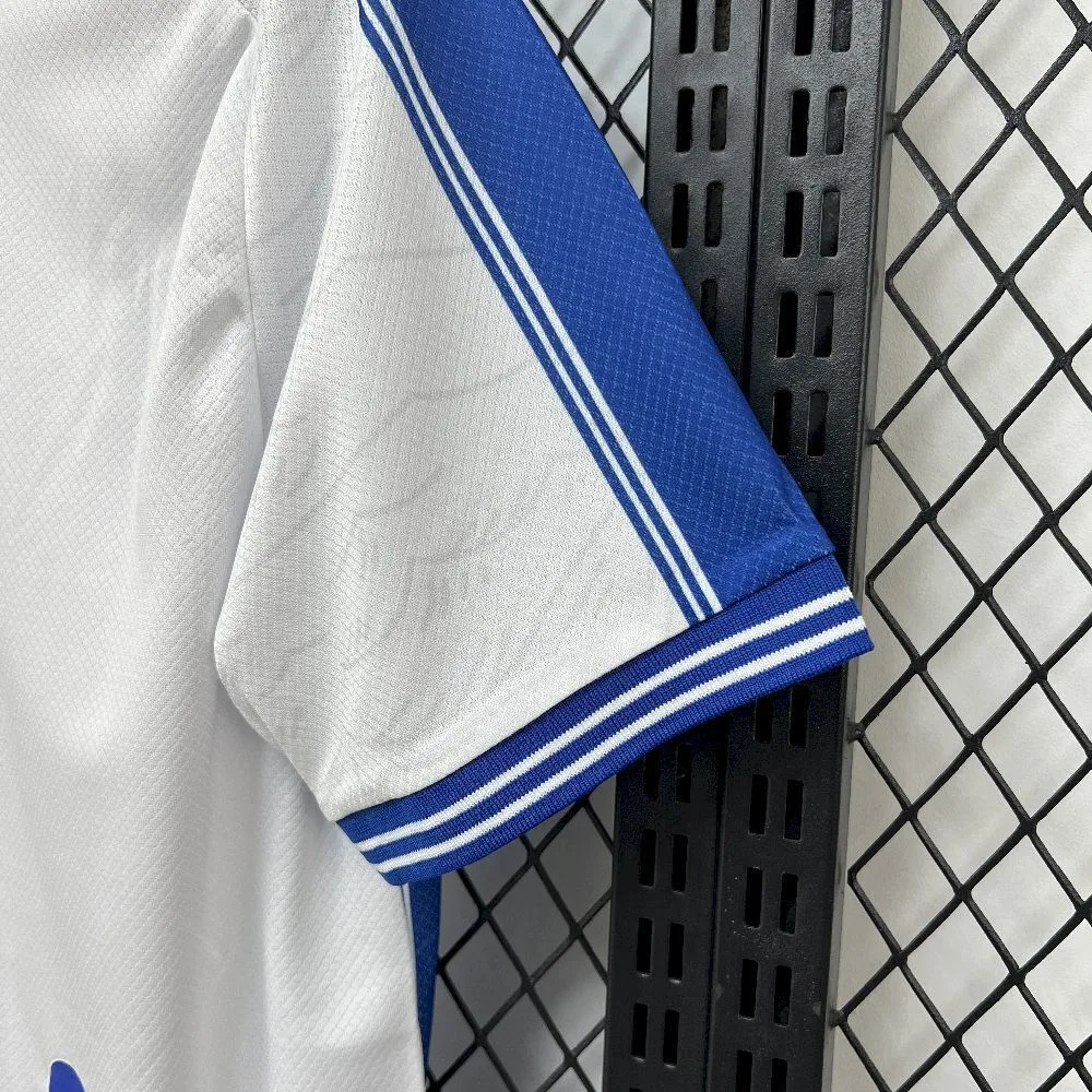 Mens Levante UD 2025/26 Away Jersey, foto 4