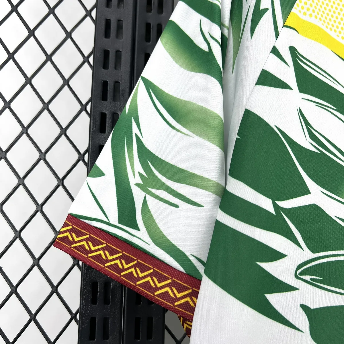 Mens Mali 2026 Home Jersey, foto 6