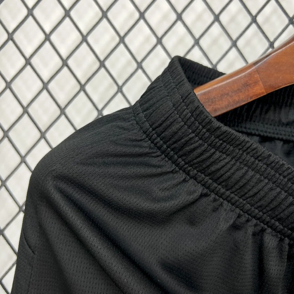 Mens Manchester City 2025/26 Away Shorts, foto 6