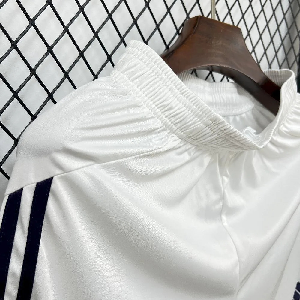 Mens Manchester United 2025/26 Away Shorts, foto 2