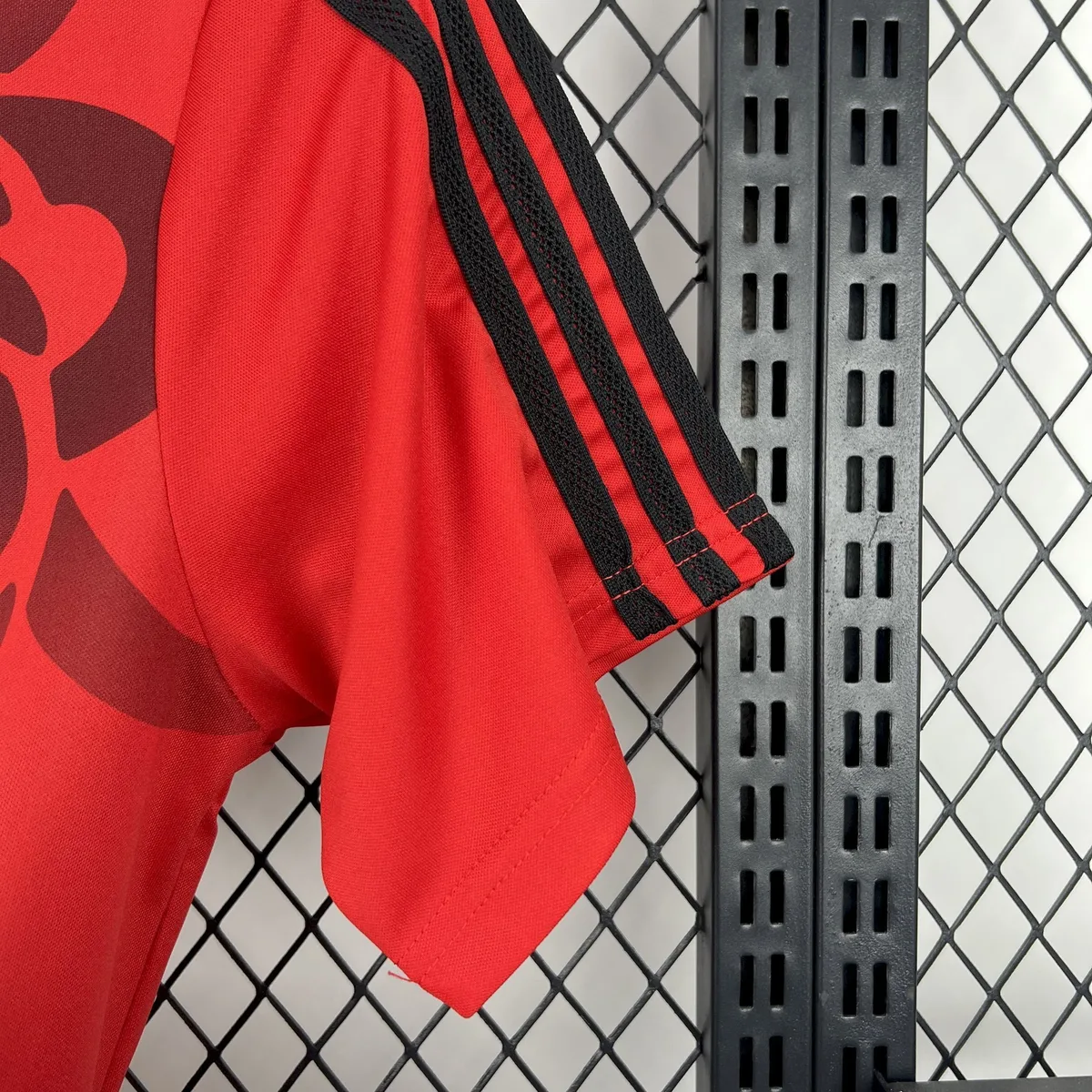 Mens Manchester United 2025/26 Cultural Story Jersey, foto 5