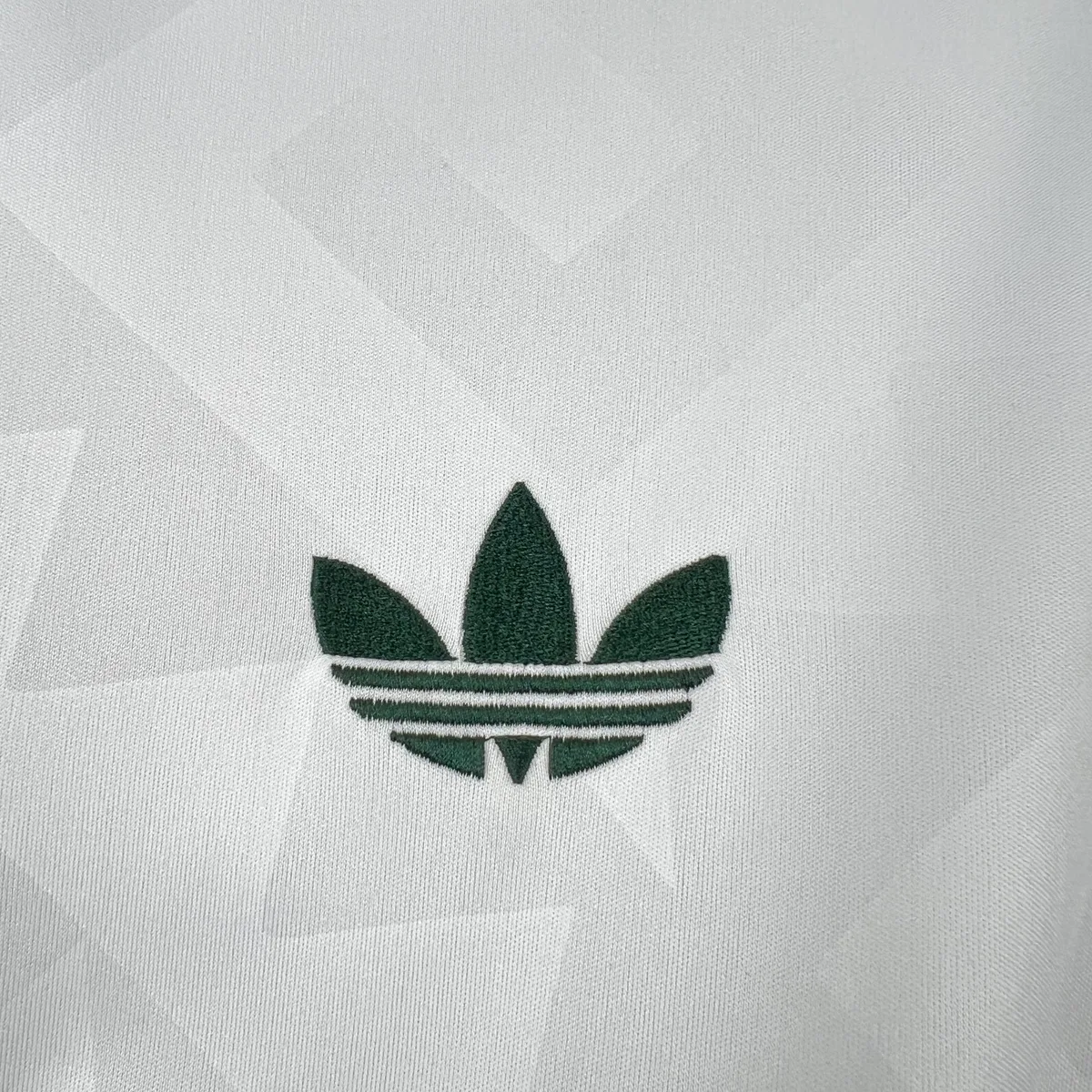 Mens Mexico 2026 World Cup Away Long Sleeve Jersey, foto 3