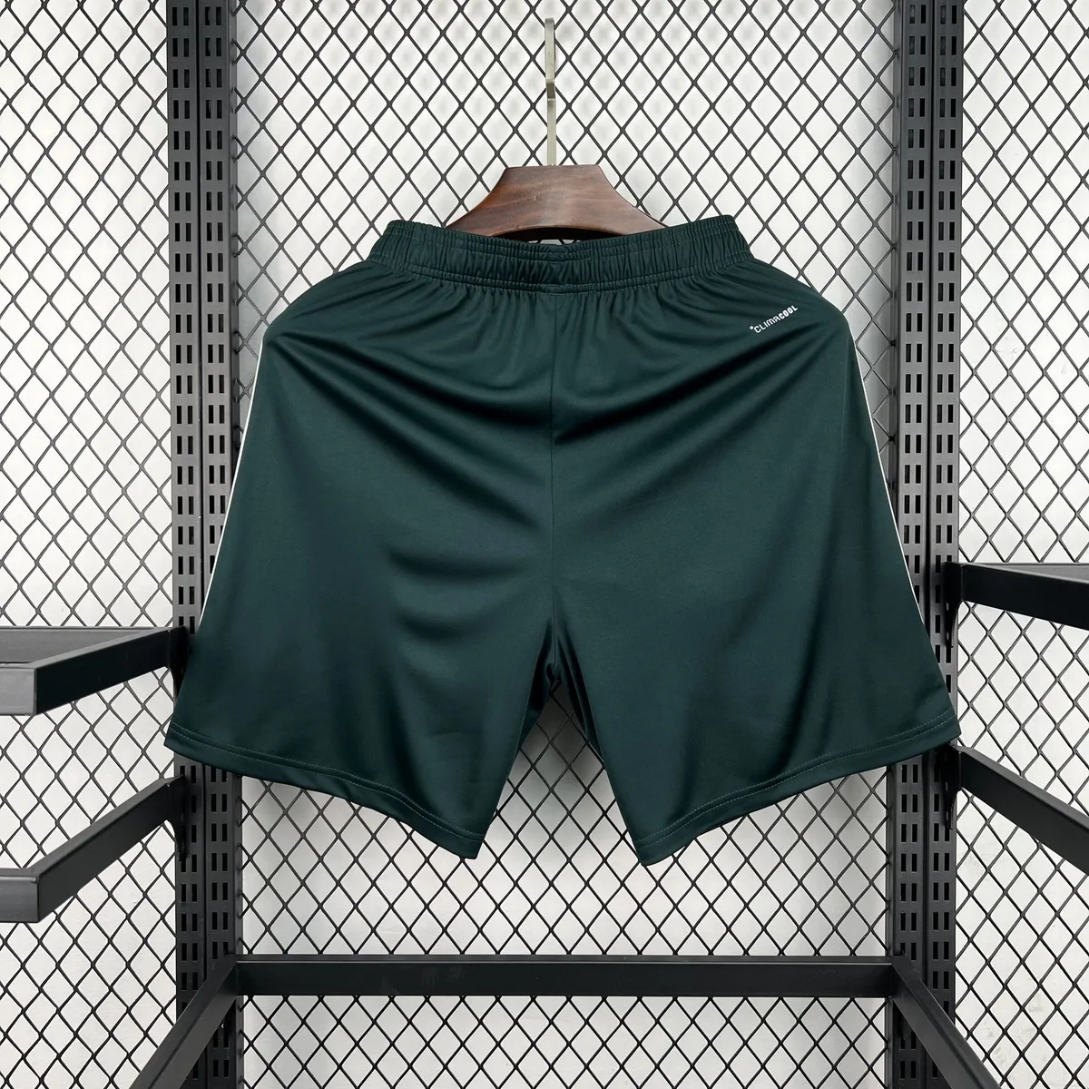 Mens Mexico 2026 World Cup Away Shorts, foto 3