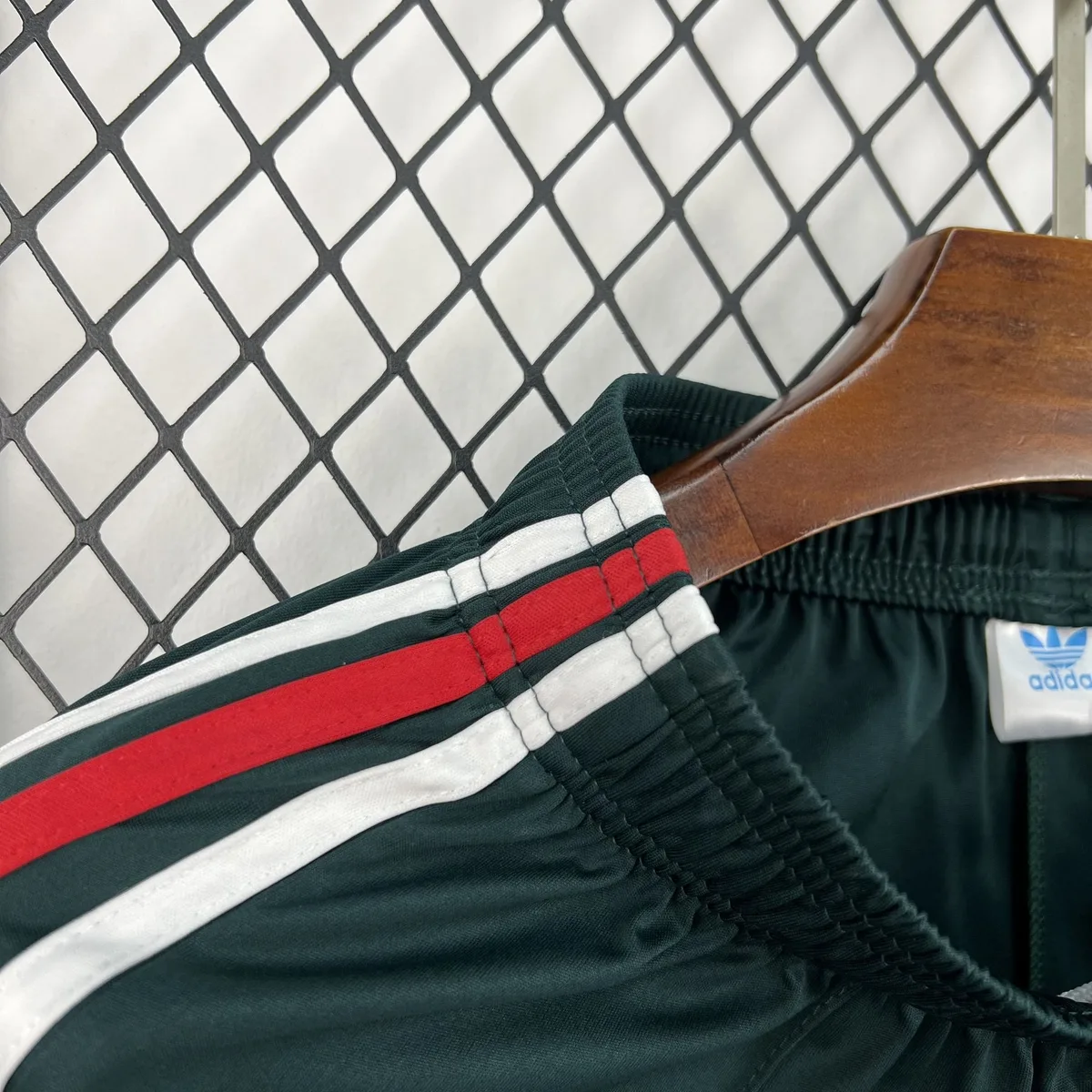 Mens Mexico 2026 World Cup Away Shorts, foto 6