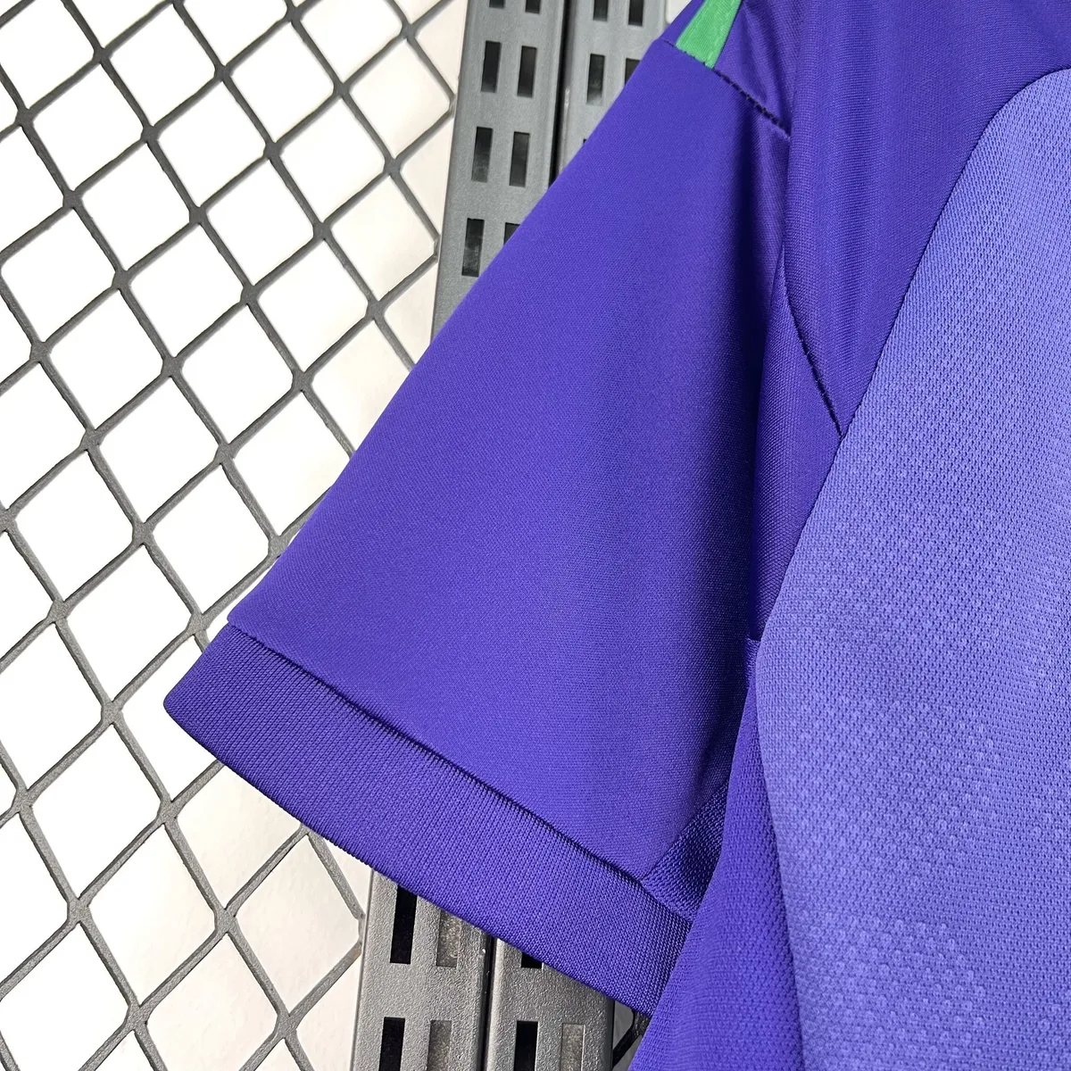 Mens Mexico 2026 World Cup Goalkeeper Jersey, foto 5