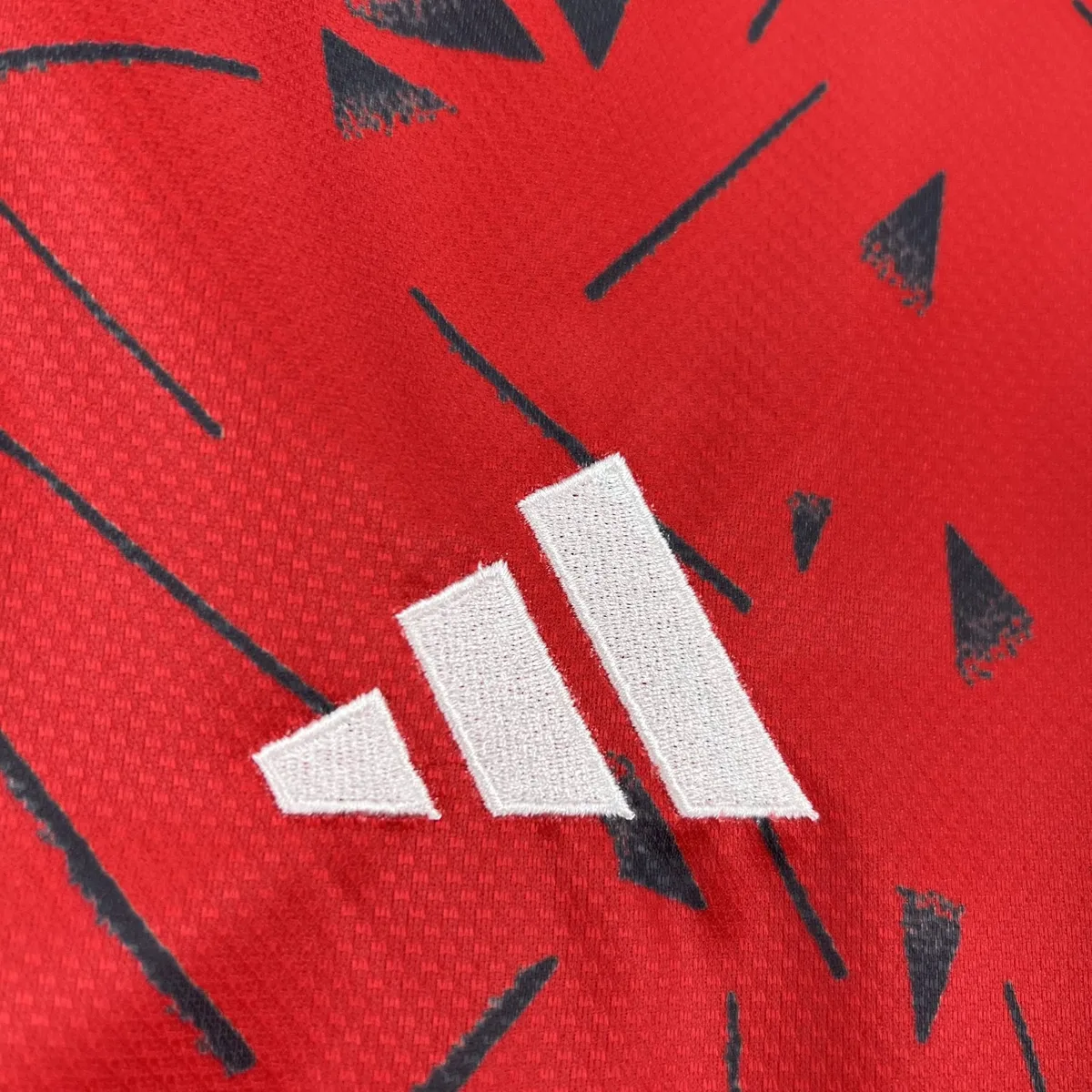 Mens Mexico 2026 World Cup Pre-Match Jersey, foto 6