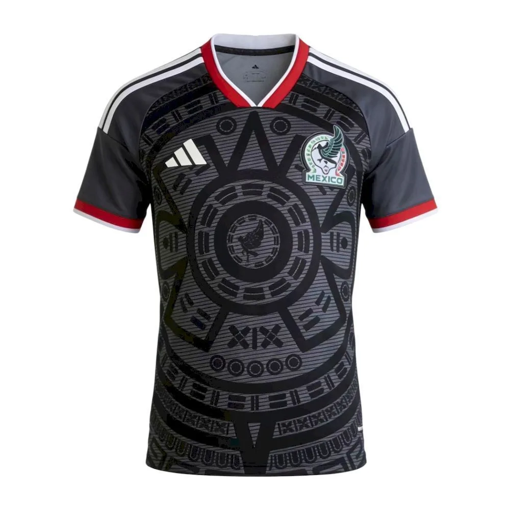 Mens Mexico 2026 World Cup Special Jersey, foto 1
