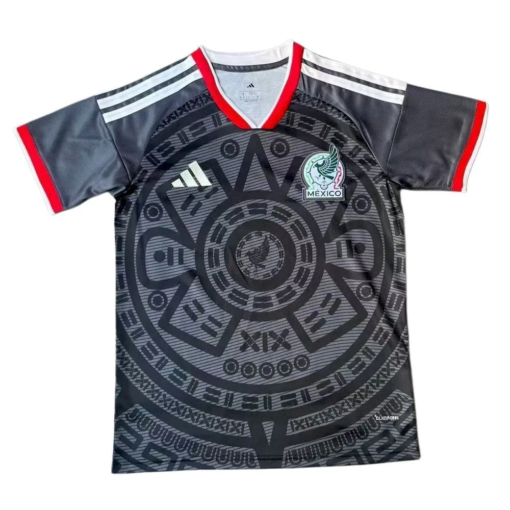 Mens Mexico 2026 World Cup Special Jersey, foto 2