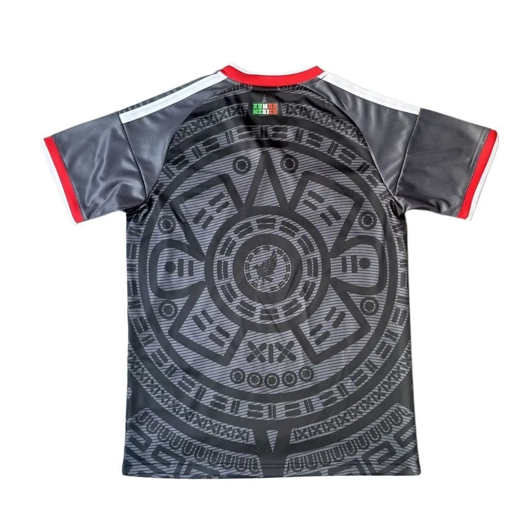 Mens Mexico 2026 World Cup Special Jersey, foto 3