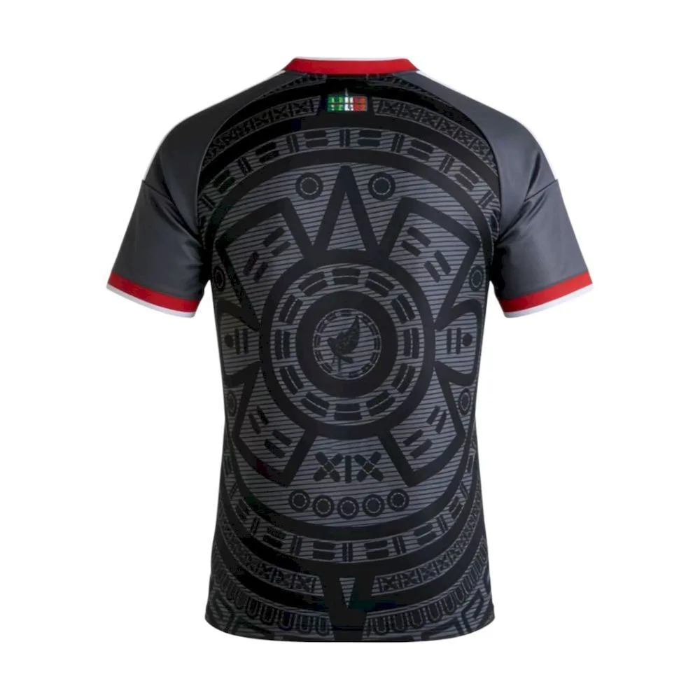 Mens Mexico 2026 World Cup Special Jersey, foto 4
