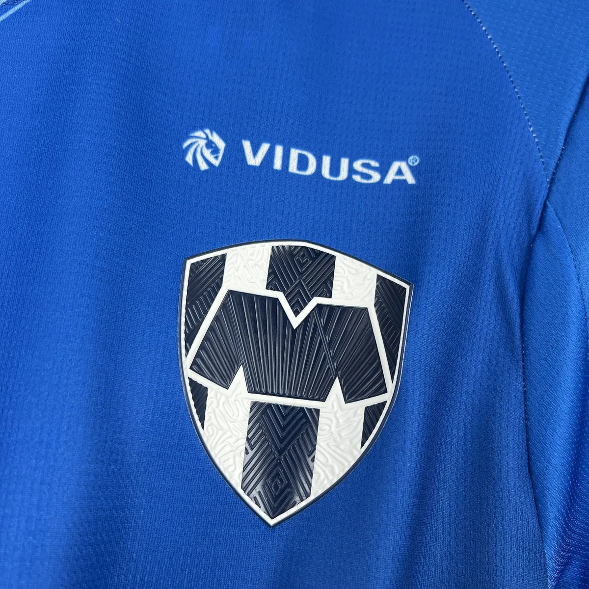 Mens Monterrey 2025/26 Special Jersey, foto 6