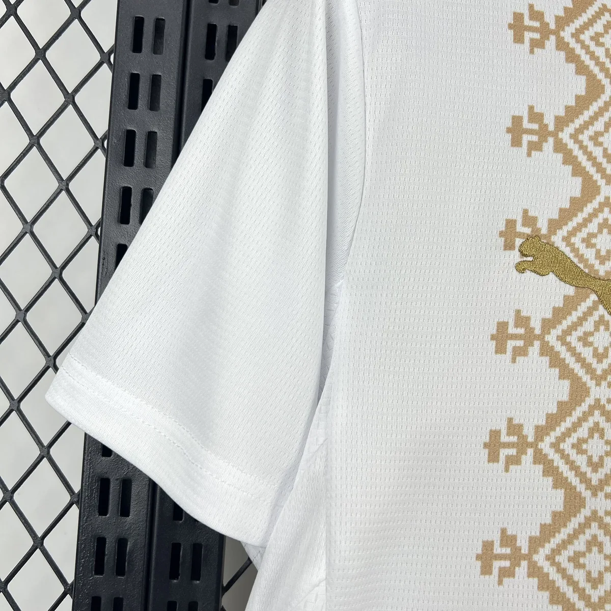 Mens Morocco 2026 World Cup Away Jersey, foto 3