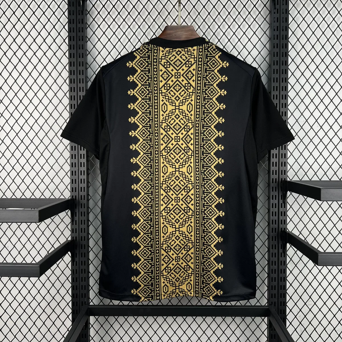 Mens Morocco 2026 World Cup Special Jersey, foto 2