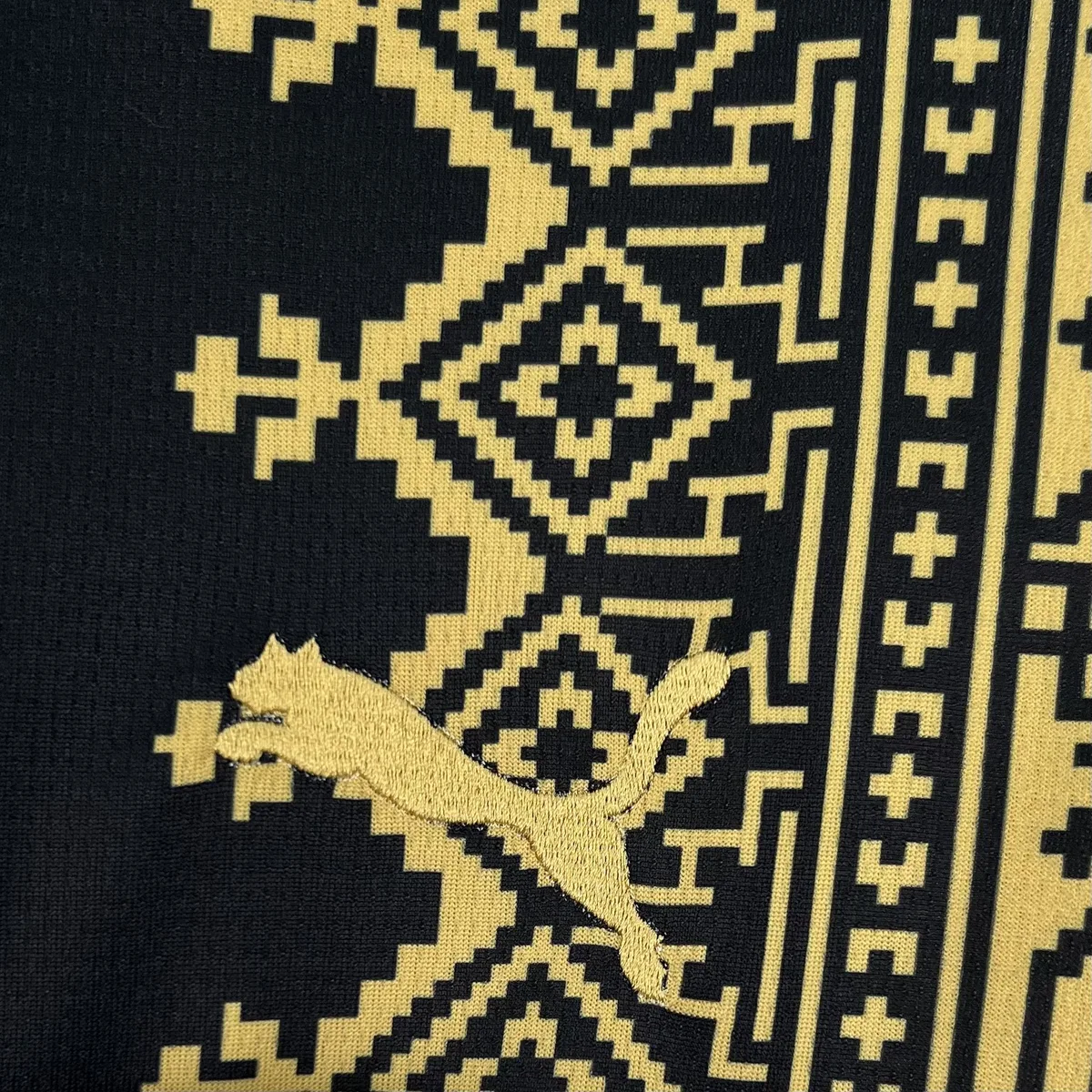 Mens Morocco 2026 World Cup Special Jersey, foto 4