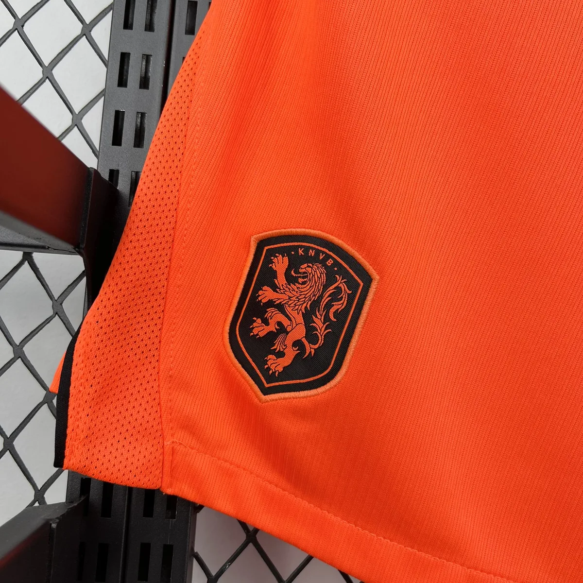 Mens Netherlands 2026 World Cup Away Shorts, foto 5