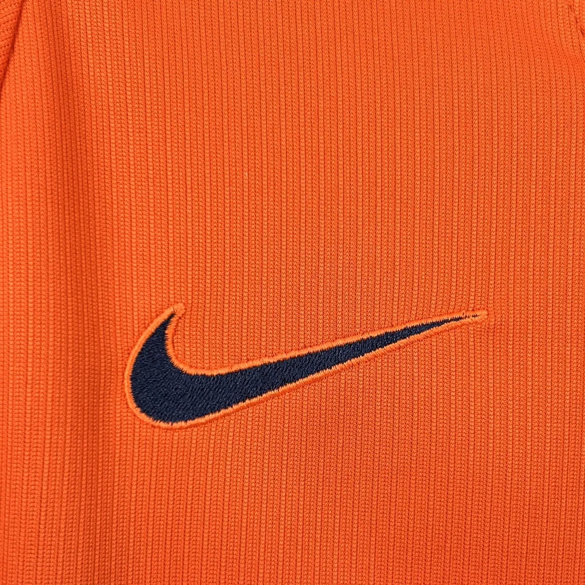 Mens Netherlands 2026 World Cup Home Jersey, foto 4