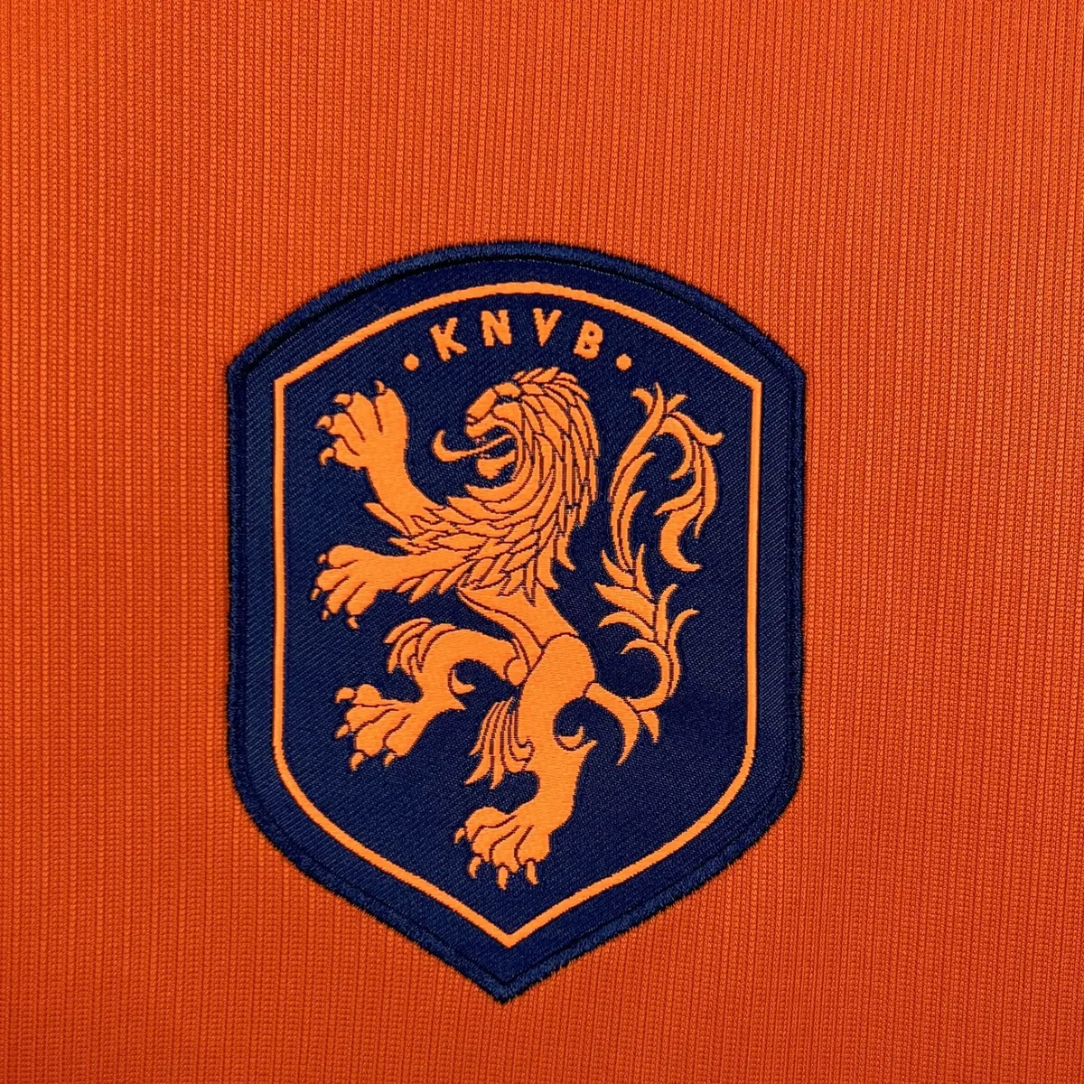 Mens Netherlands 2026 World Cup Home Jersey, foto 5