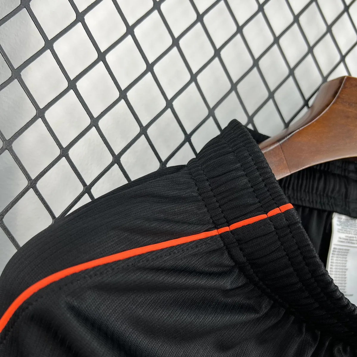 Mens Netherlands 2026 World Cup Home Shorts, foto 5